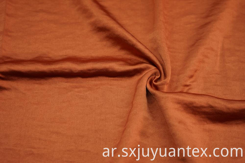 Acetate Silk Calvary Twill Fabric